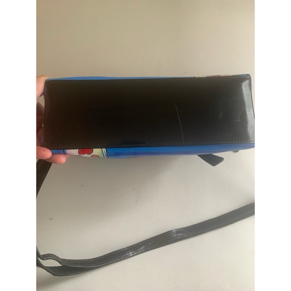 Original By Sharif Giraffe Purse - Picture 5 of 9